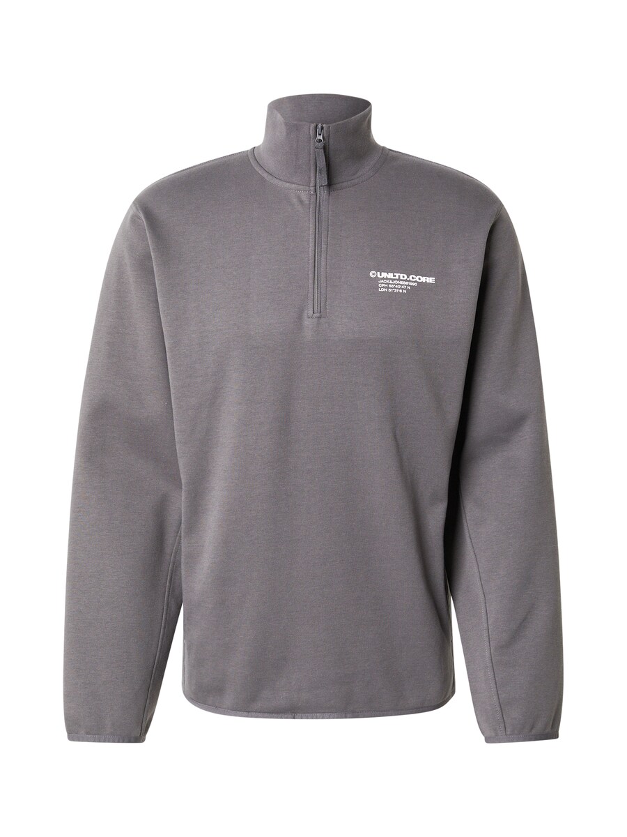 Толстовка JACK & JONES AERO, серый
Толстовка JACK & JONES AERO, серый