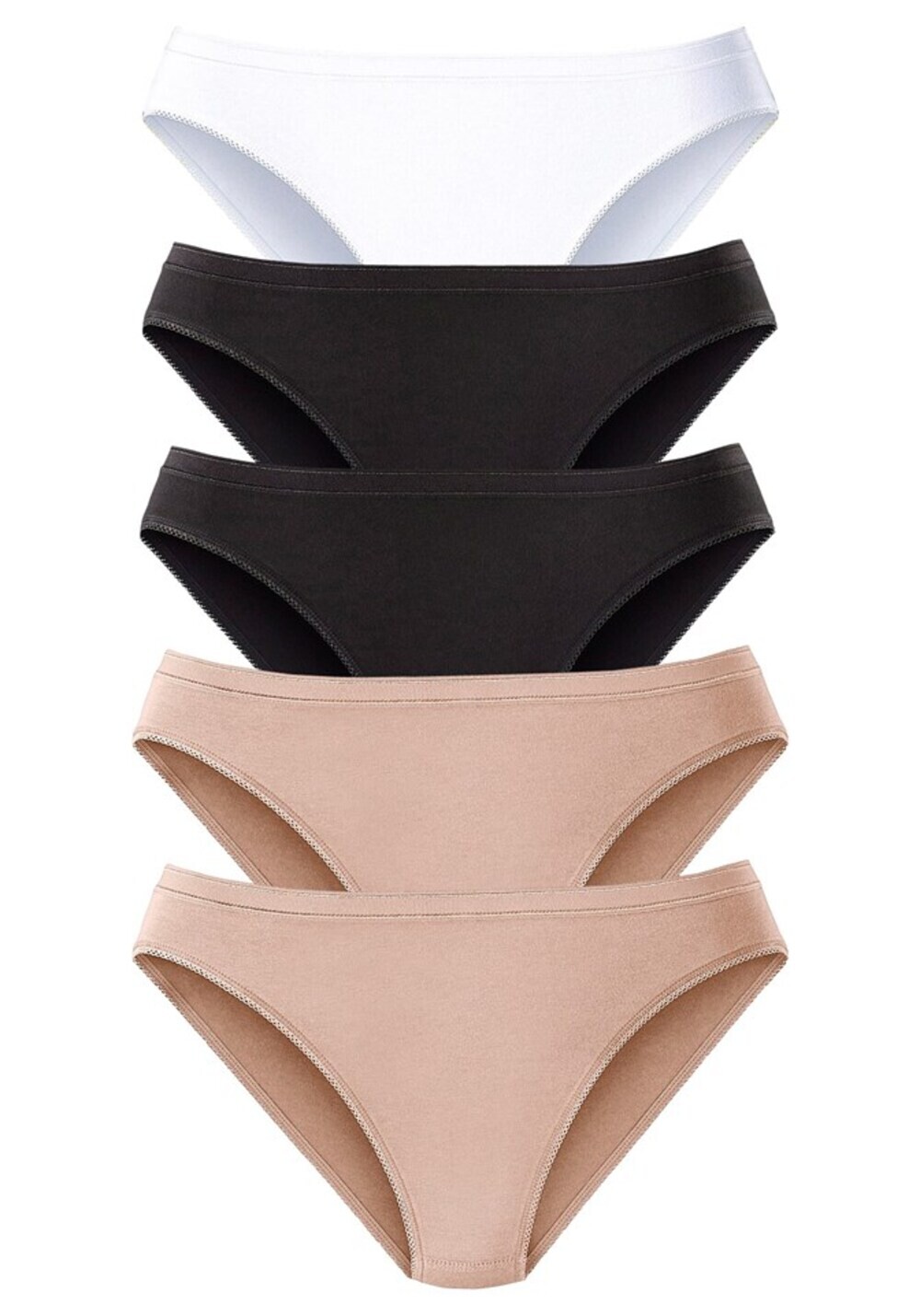 Трусики PETITE FLEUR, разноцветный
Трусики PETITE FLEUR, разноцветный