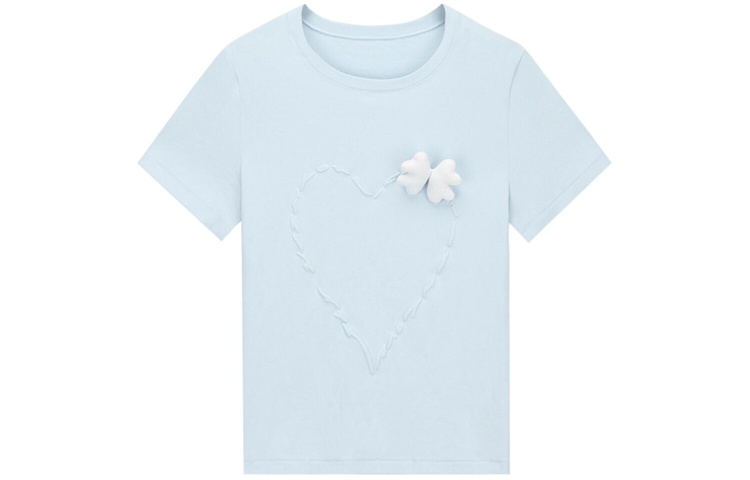 Футболка с логотипом SUSAN FANG, женская, синяя Victoria'S Secret
Футболка с логотипом SUSAN FANG, женская, синяя Victoria'S Secret