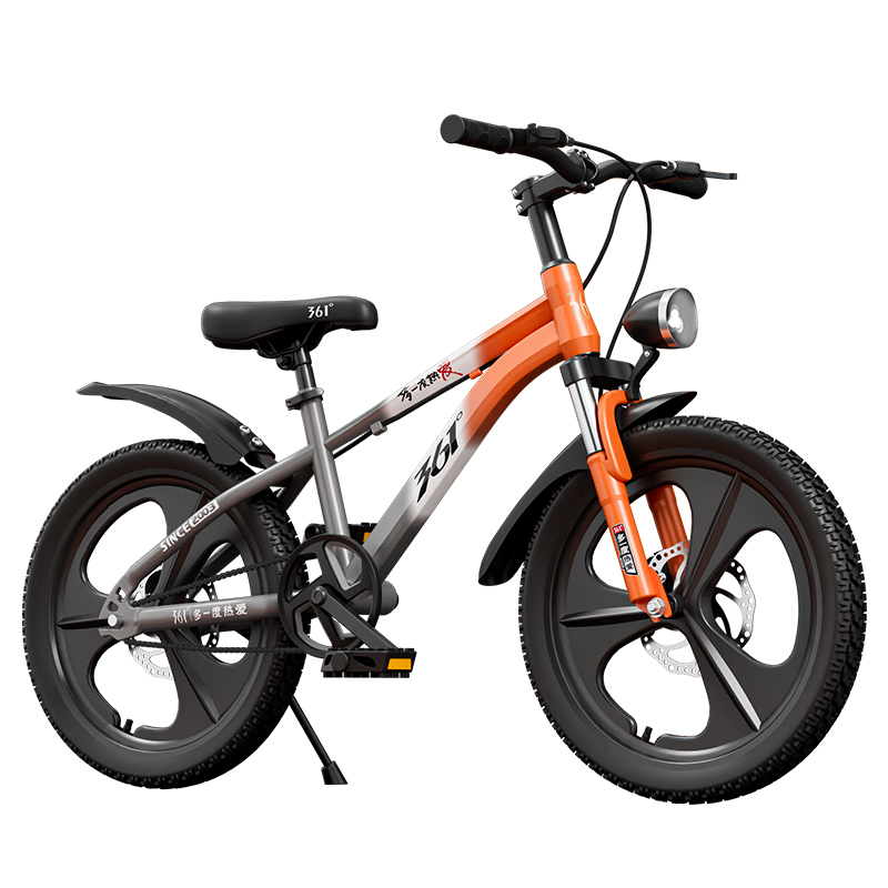 Горный велосипед Forest Trail с дисковыми тормозами из высокоуглеродистой стали для подростков и студентов 361°, оранжевый серый, integrated wheel
Горный велосипед Forest Trail с дисковыми тормозами из высокоуглеродистой стали для подростков и студентов 361°, оранжевый серый, integrated wheel