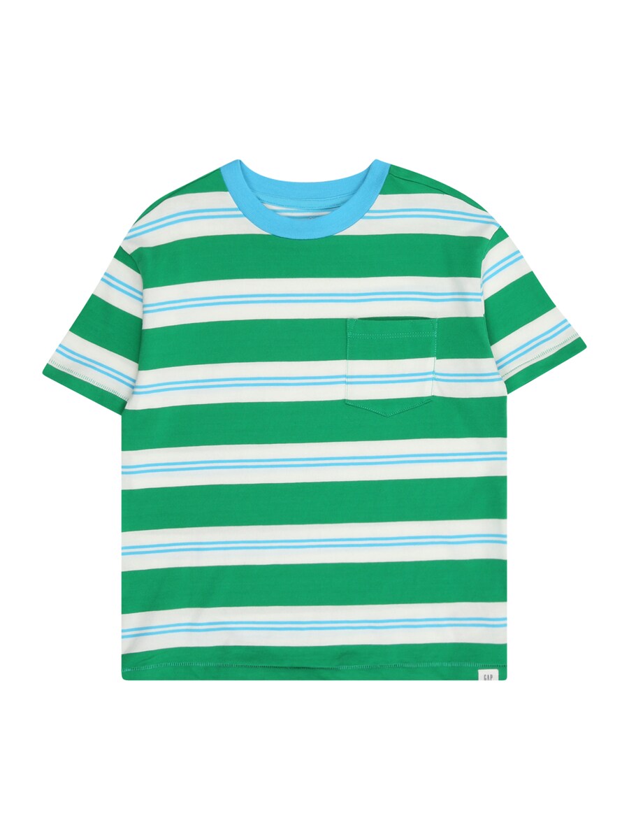 Рубашка GAP, зеленый
Рубашка GAP, зеленый