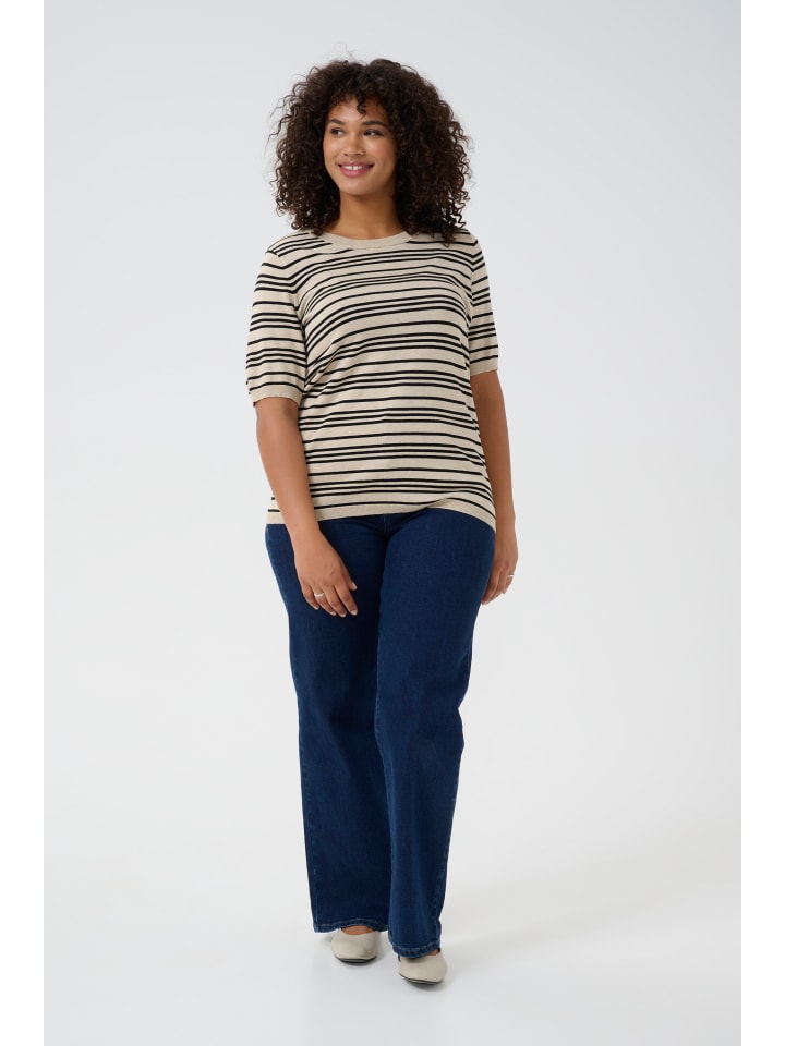 Свитер KAFFE curve
Свитер KAFFE curve