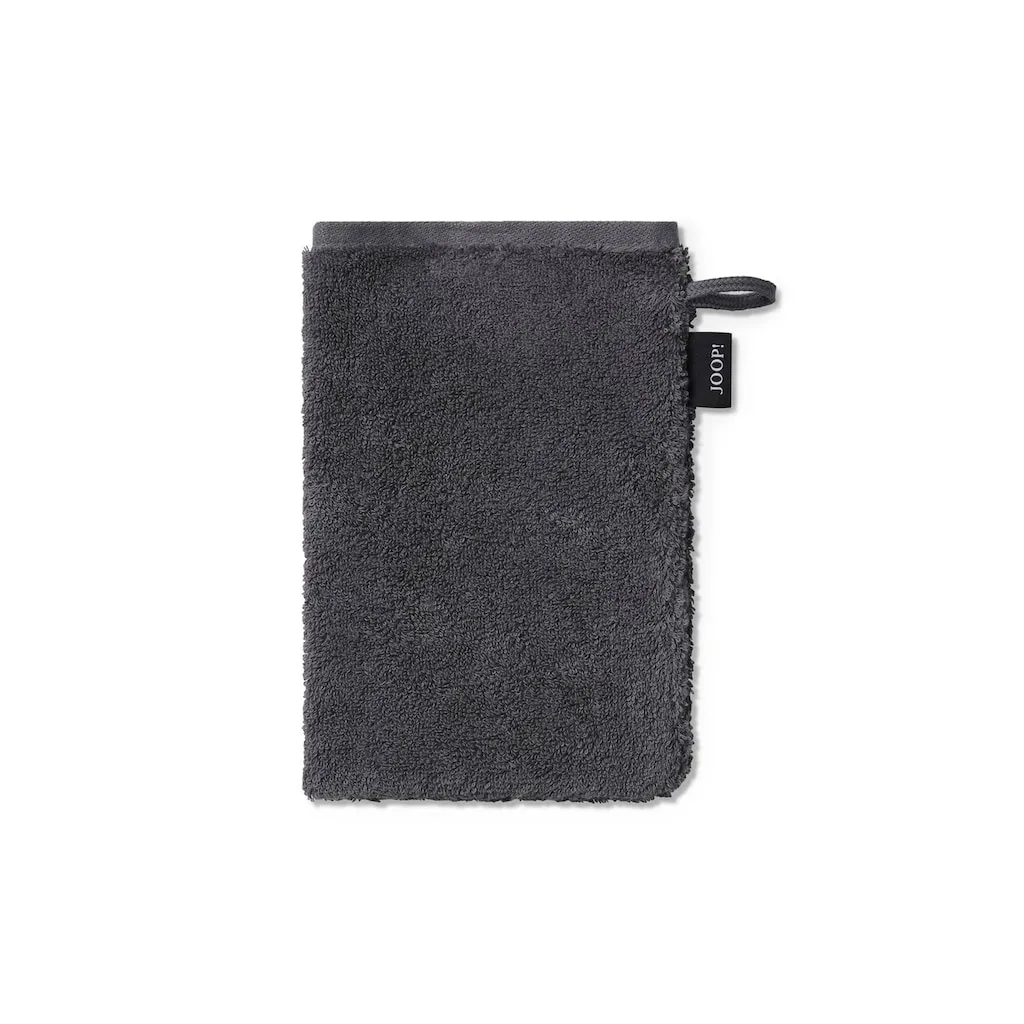 Мочалка Двойная сторона, 1 шт. Joop!, темно-серый
Мочалка Двойная сторона, 1 шт. Joop!, темно-серый