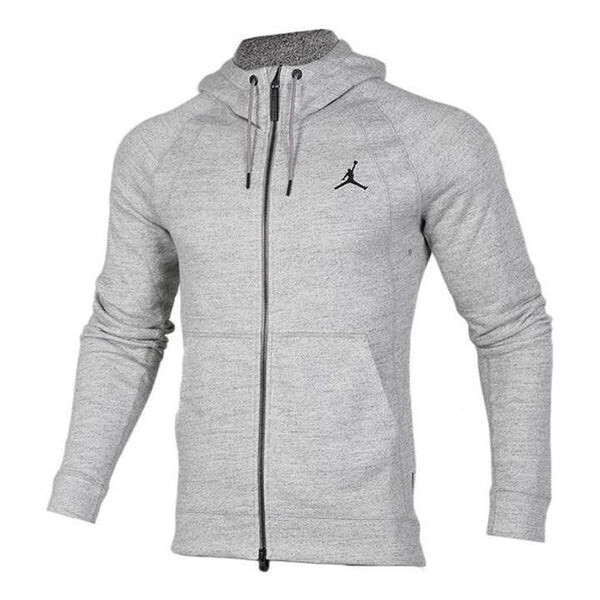 Толстовка Air Jordan Solid Color Zipper Hoodie Men's Grey, серый
Толстовка Air Jordan Solid Color Zipper Hoodie Men's Grey, серый