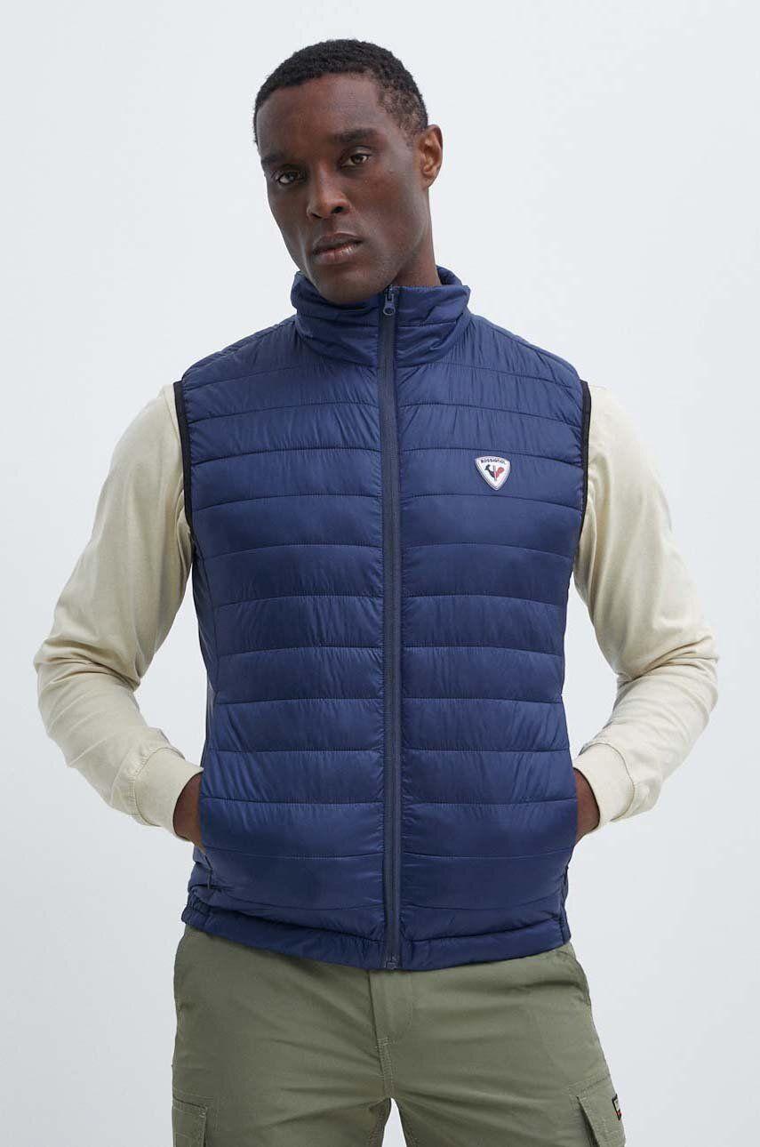 Жилет Rossignol, темно-синий
Жилет Rossignol, темно-синий