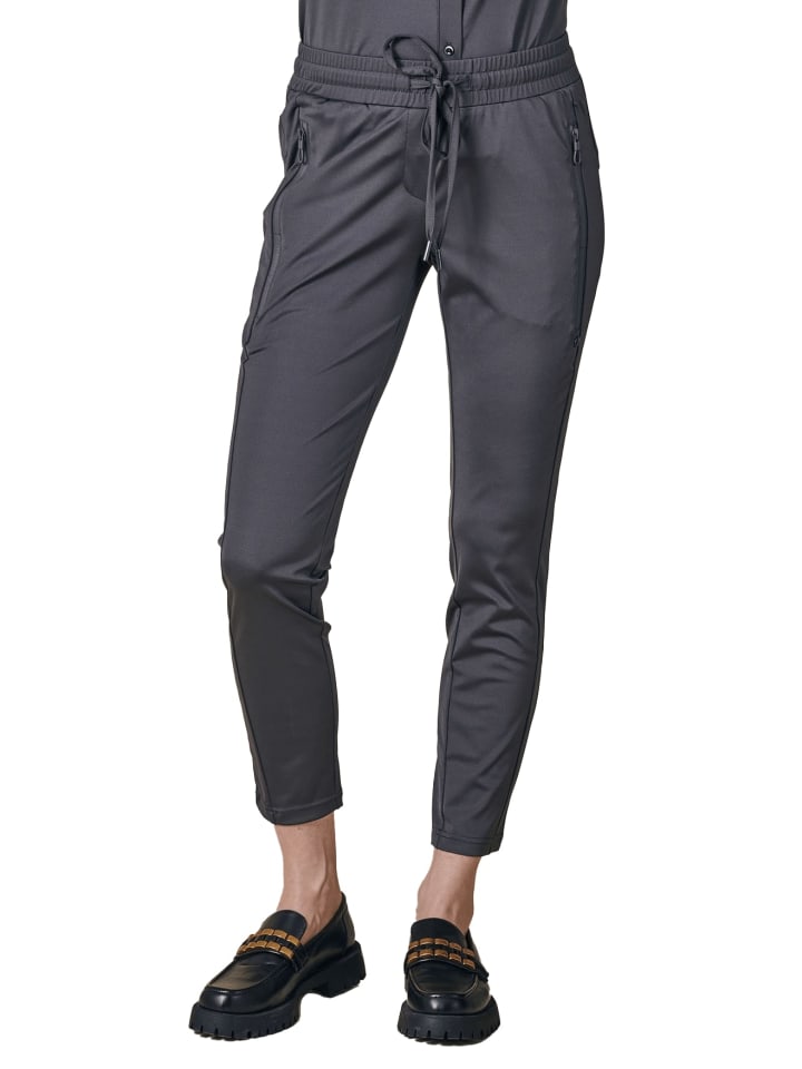 Джинсовые шорты ZHRILL, черный
Джинсовые шорты ZHRILL, черный