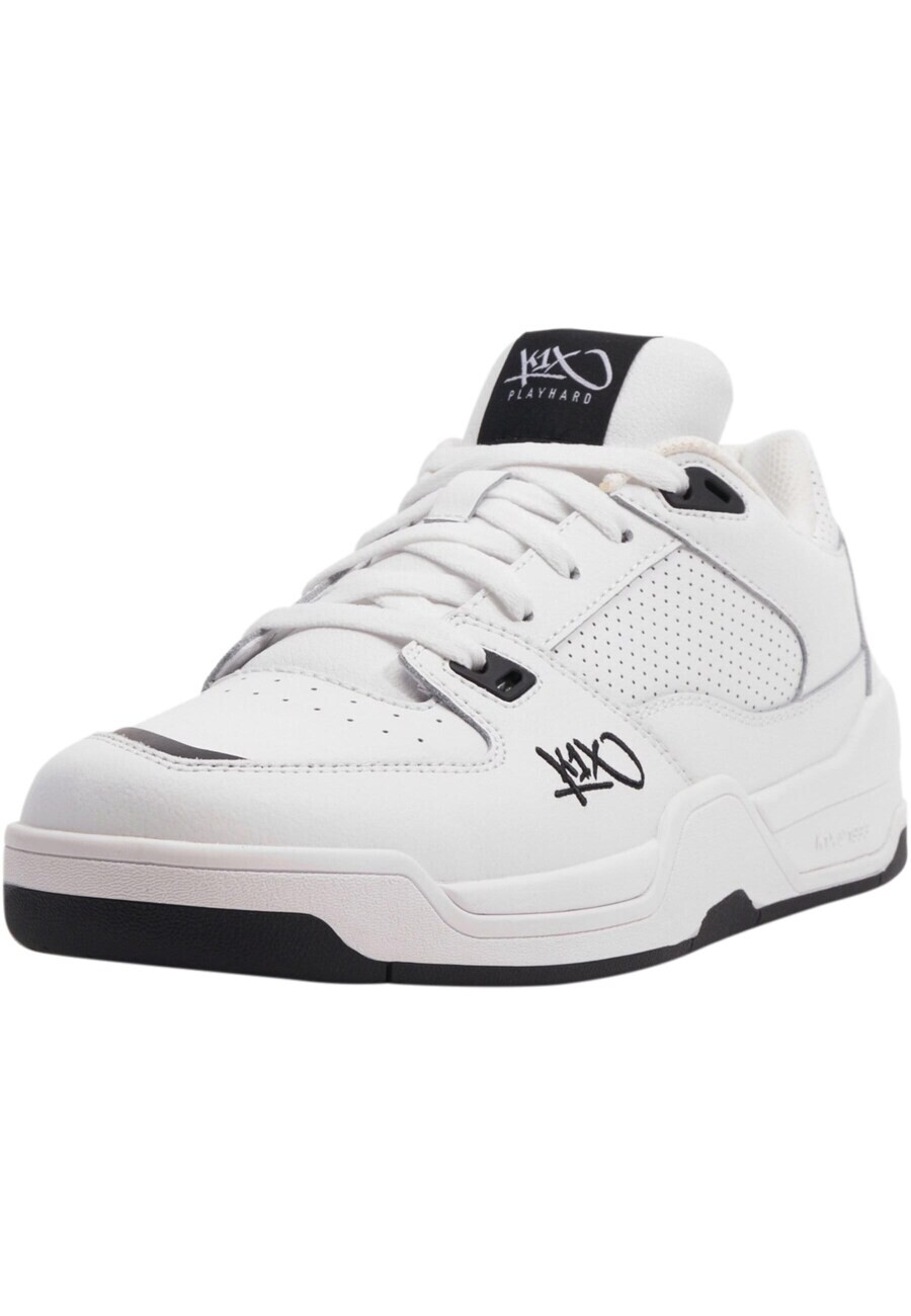 Кроссовки K1X Sneakers, белый
Кроссовки K1X Sneakers, белый