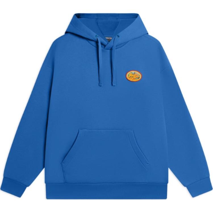 Толстовка Badfive мужская сосново-синяя Lining, голубой
Толстовка Badfive мужская сосново-синяя Lining, голубой