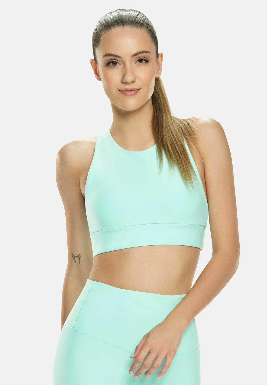 Бюстгальтер Winshape FUNCTIONAL COMFORT SB103C, Delicate Mint/Mint
Бюстгальтер Winshape FUNCTIONAL COMFORT SB103C, Delicate Mint/Mint