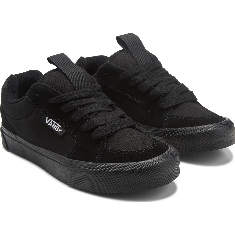 Кроссовки для скейтбординга Chukka Vans, черный 
Кроссовки для скейтбординга Chukka Vans, черный