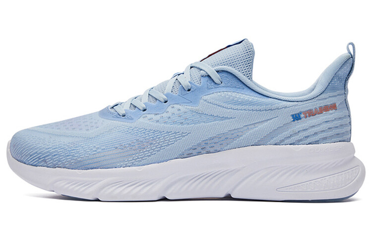 Кроссовки мужские с низким верхом Oxygen Blue/361 Degree White 361°
Кроссовки мужские с низким верхом Oxygen Blue/361 Degree White 361°