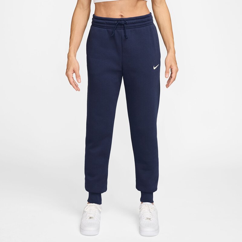 Hose w nsw phnx flc mr pant std Nike, мультиколор
Hose w nsw phnx flc mr pant std Nike, мультиколор
