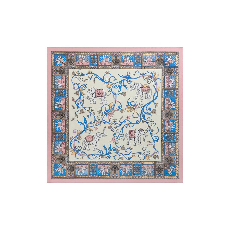 Шарф Roeckl LUCKY ELEPHANT NICKY, Mixed colors
Шарф Roeckl LUCKY ELEPHANT NICKY, Mixed colors