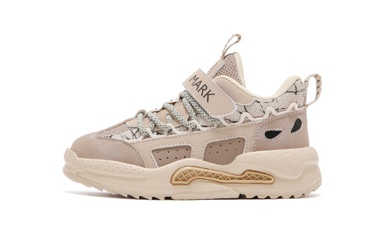 Детские повседневные туфли Kids' FAIRWHALE, Apricot
Детские повседневные туфли Kids' FAIRWHALE, Apricot