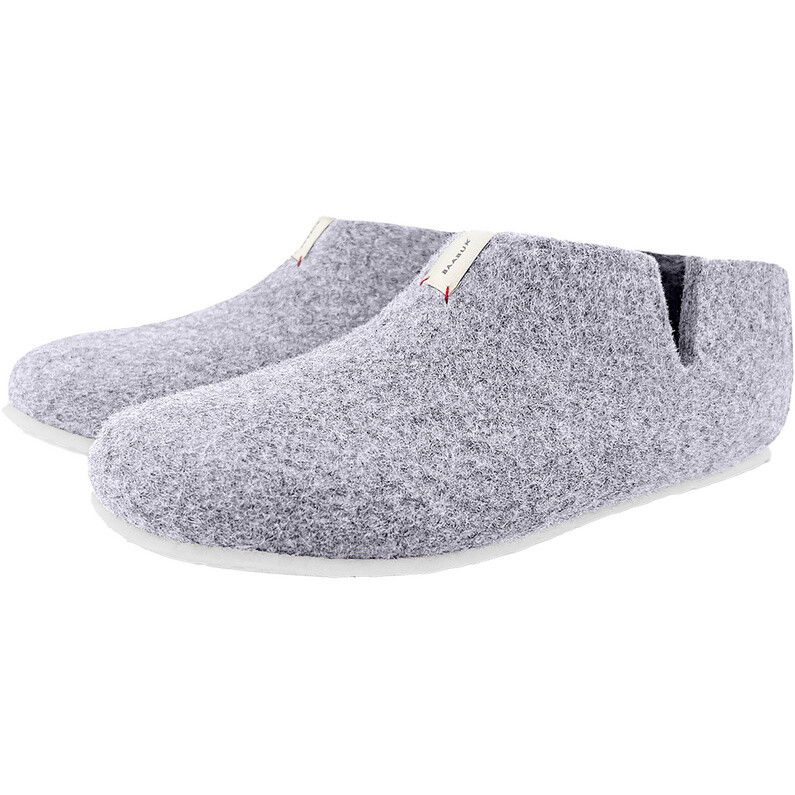 Лиза туфли Baabuk, серый
Лиза туфли Baabuk, серый