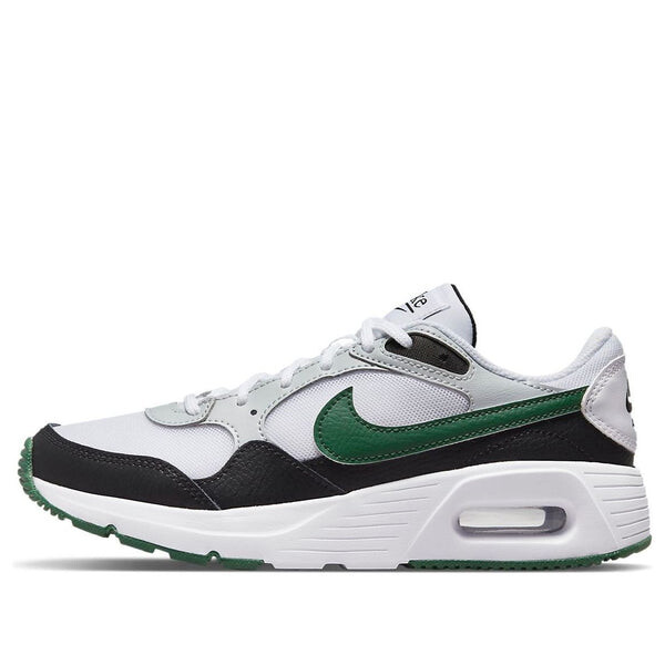 Кроссовки air max sc Nike, белый
Кроссовки air max sc Nike, белый