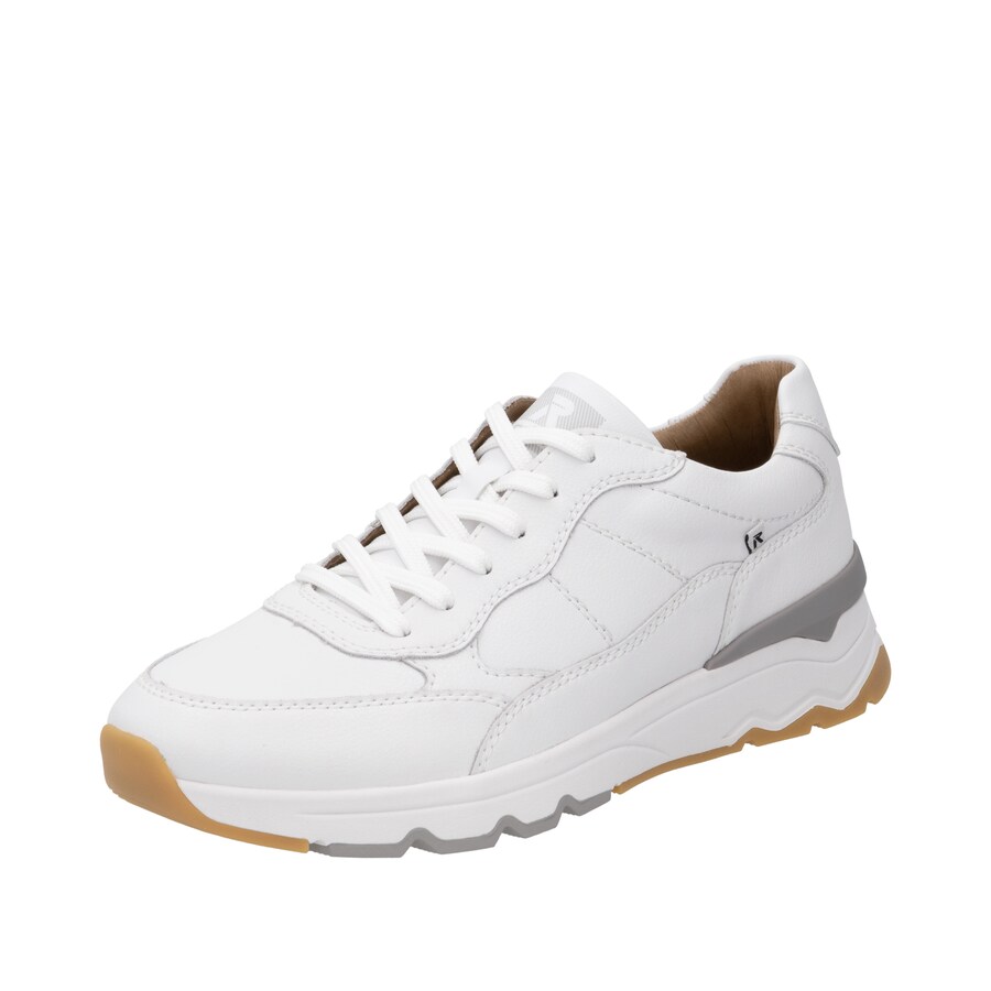 Кроссовки Rieker Sport, White 
Кроссовки Rieker Sport, White