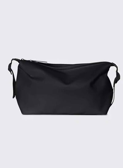 Сумка для стирки Rains Weekend - черный
Сумка для стирки Rains Weekend - черный