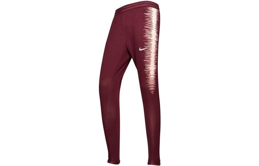 Спортивные штаны мужские бордовые Nike, цвет Burgundy 
Спортивные штаны мужские бордовые Nike, цвет Burgundy