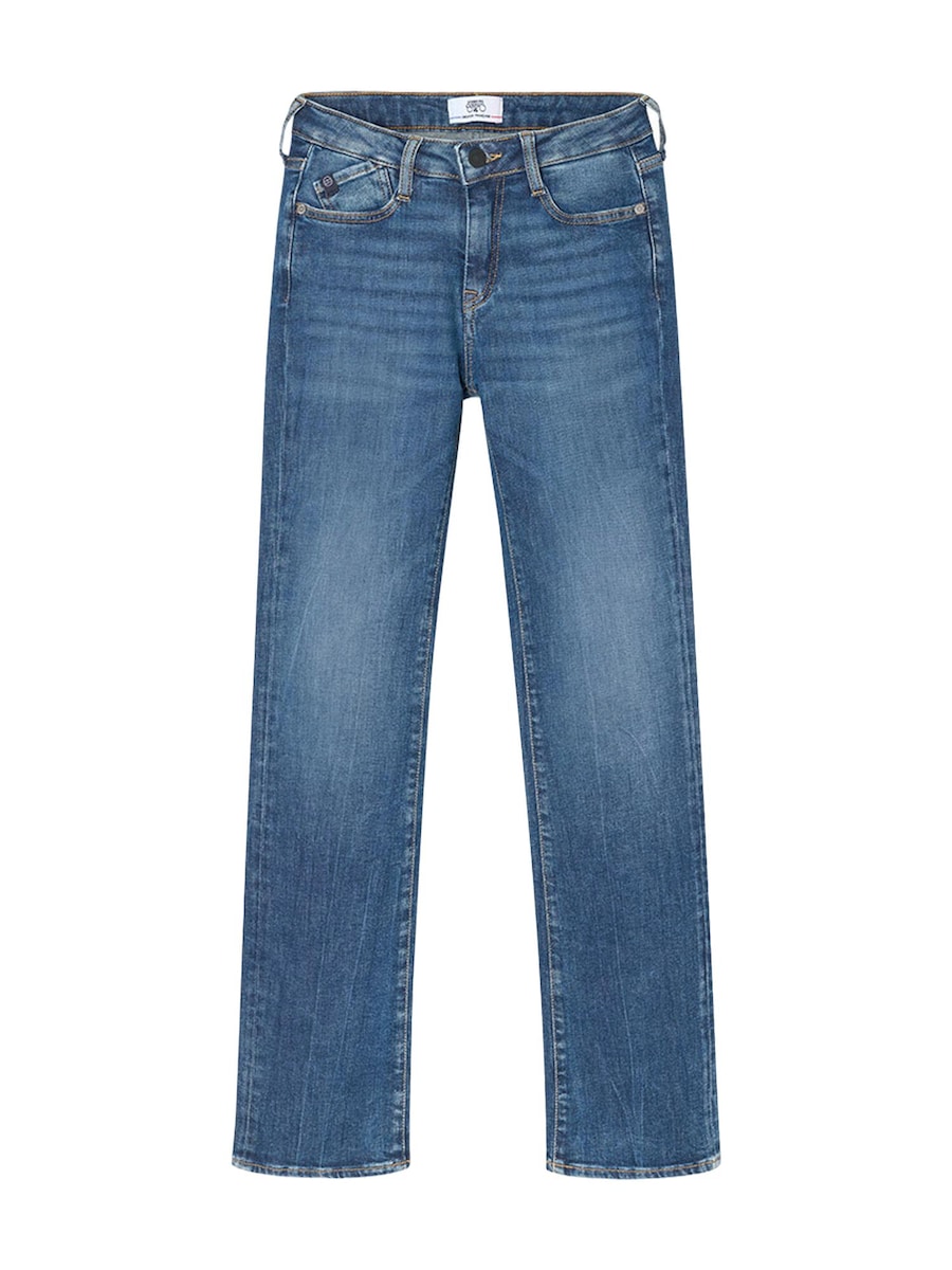 Джинсы Bootcut Le Temps Des Cerises, синий
Джинсы Bootcut Le Temps Des Cerises, синий