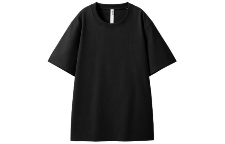 Футболка унисекс BANANA IN, черный
Футболка унисекс BANANA IN, черный