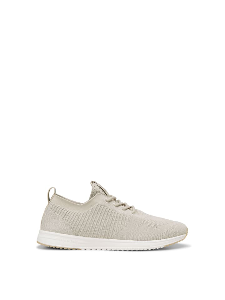 Кроссовки на шнуровке Marc O'Polo, цвет sand melange
Кроссовки на шнуровке Marc O'Polo, цвет sand melange