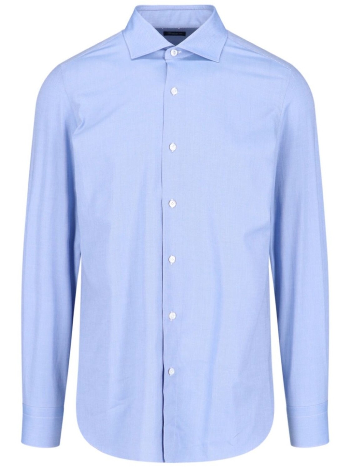 Рубашка Milano Finamore 1925 Napoli, синий
Рубашка Milano Finamore 1925 Napoli, синий