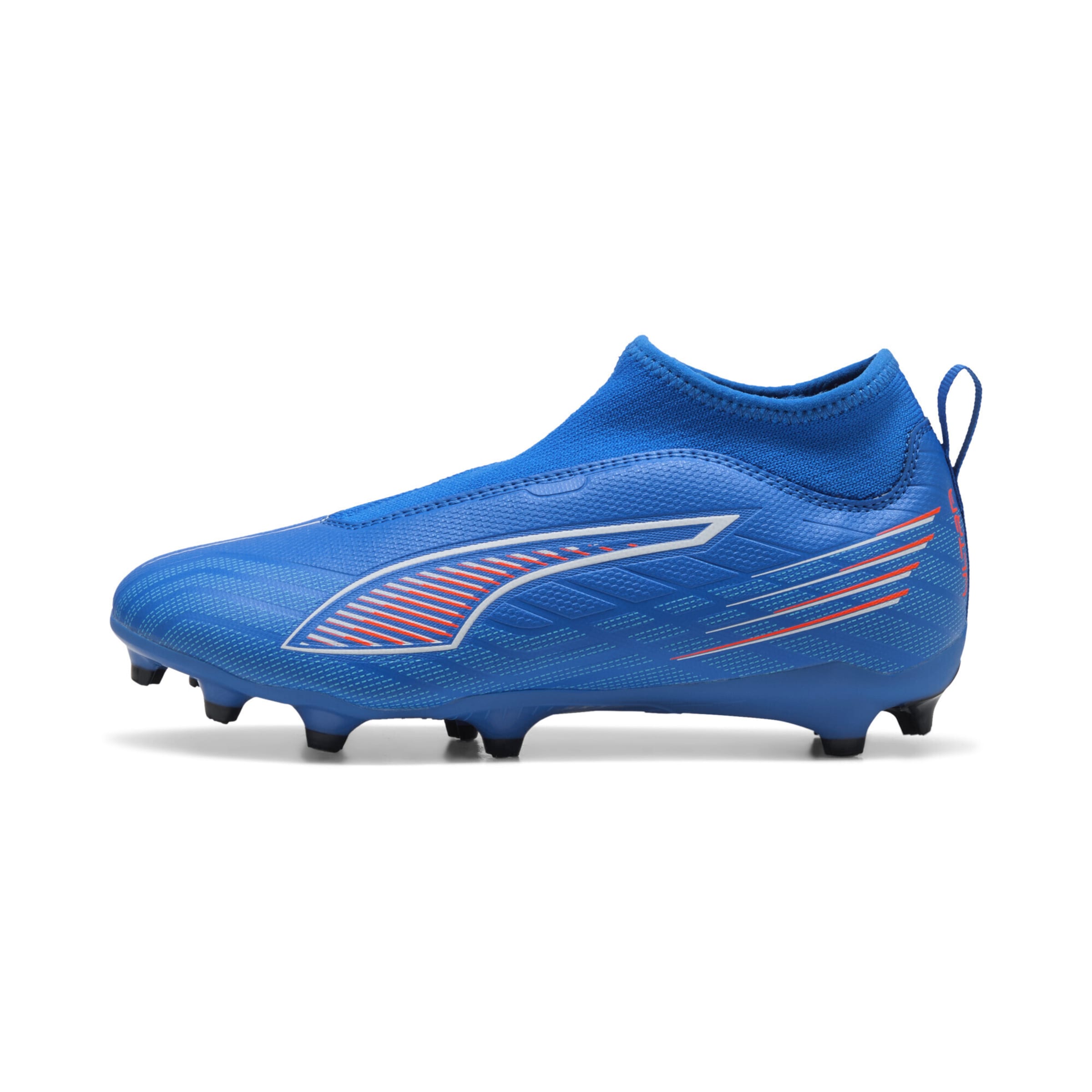 PUMA Кроссовки 'Ultra 6 Match' в синем цвете
PUMA Кроссовки 'Ultra 6 Match' в синем цвете