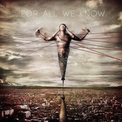Виниловая пластинка For All We Know: For All We Know
Виниловая пластинка For All We Know: For All We Know