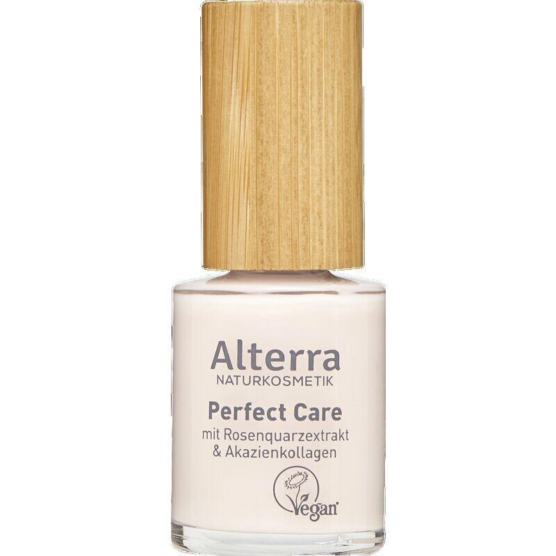 Идеальный уход Alterra NATURKOSMETIK, 10,5 ml
Идеальный уход Alterra NATURKOSMETIK, 10,5 ml