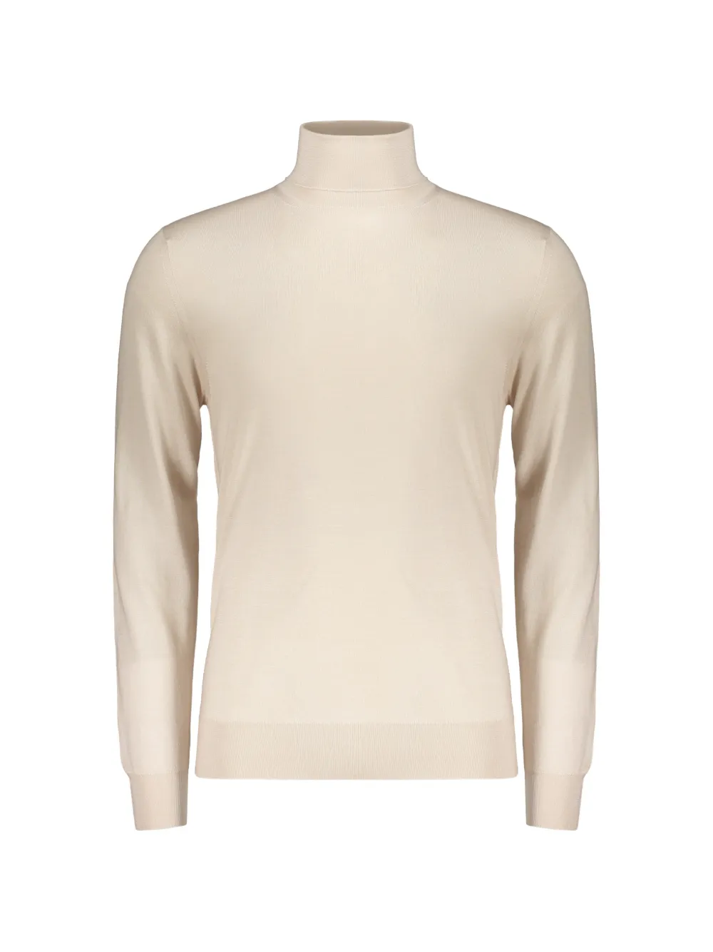 Свитер с воротником-хомутом Fedeli, бежевый
Свитер с воротником-хомутом Fedeli, бежевый