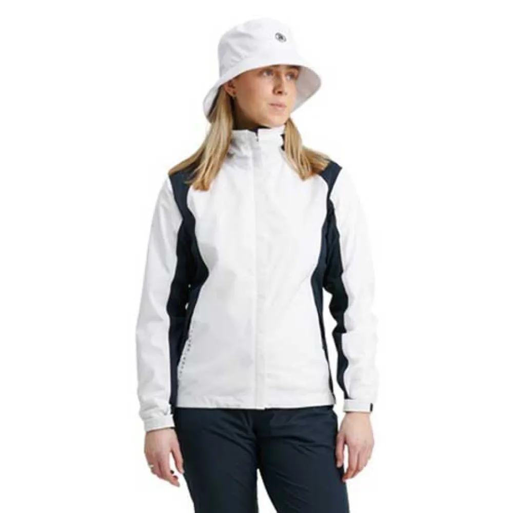 Куртка Abacus Golf Links Stretch rain, белый
Куртка Abacus Golf Links Stretch rain, белый