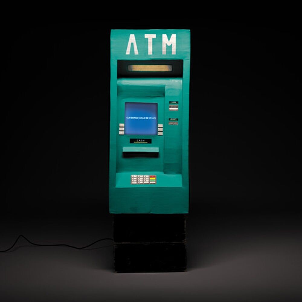 Диск CD Our Brand Could Be Yr Life - Bodega
Диск CD Our Brand Could Be Yr Life - Bodega