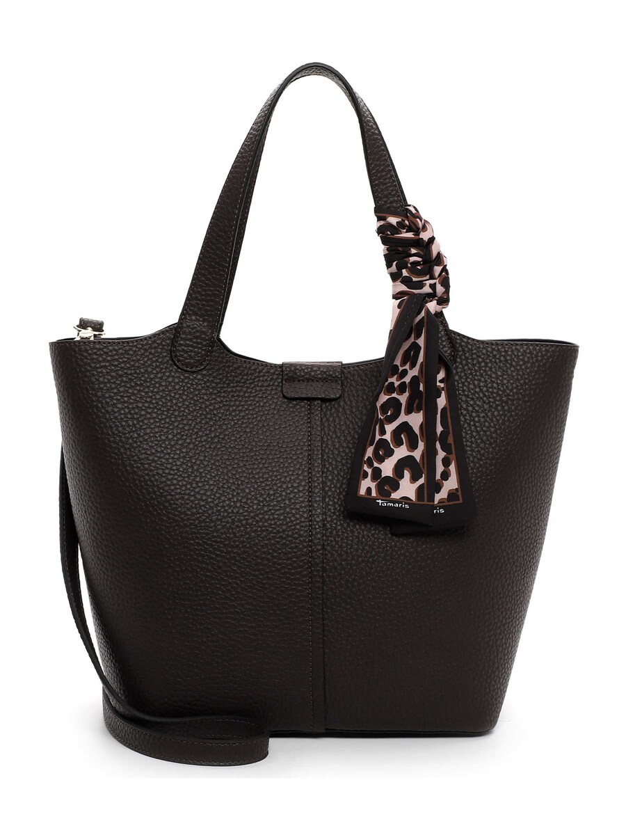 Сумка-шоппер Tamaris Georgia, Brown
Сумка-шоппер Tamaris Georgia, Brown