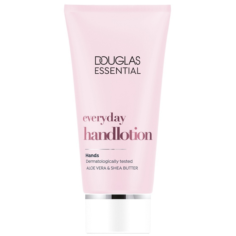 Лосьон для рук essential douglas essential everyday hand lotion Douglas Collection, объем 30 мл.
Лосьон для рук essential douglas essential everyday hand lotion Douglas Collection, объем 30 мл.