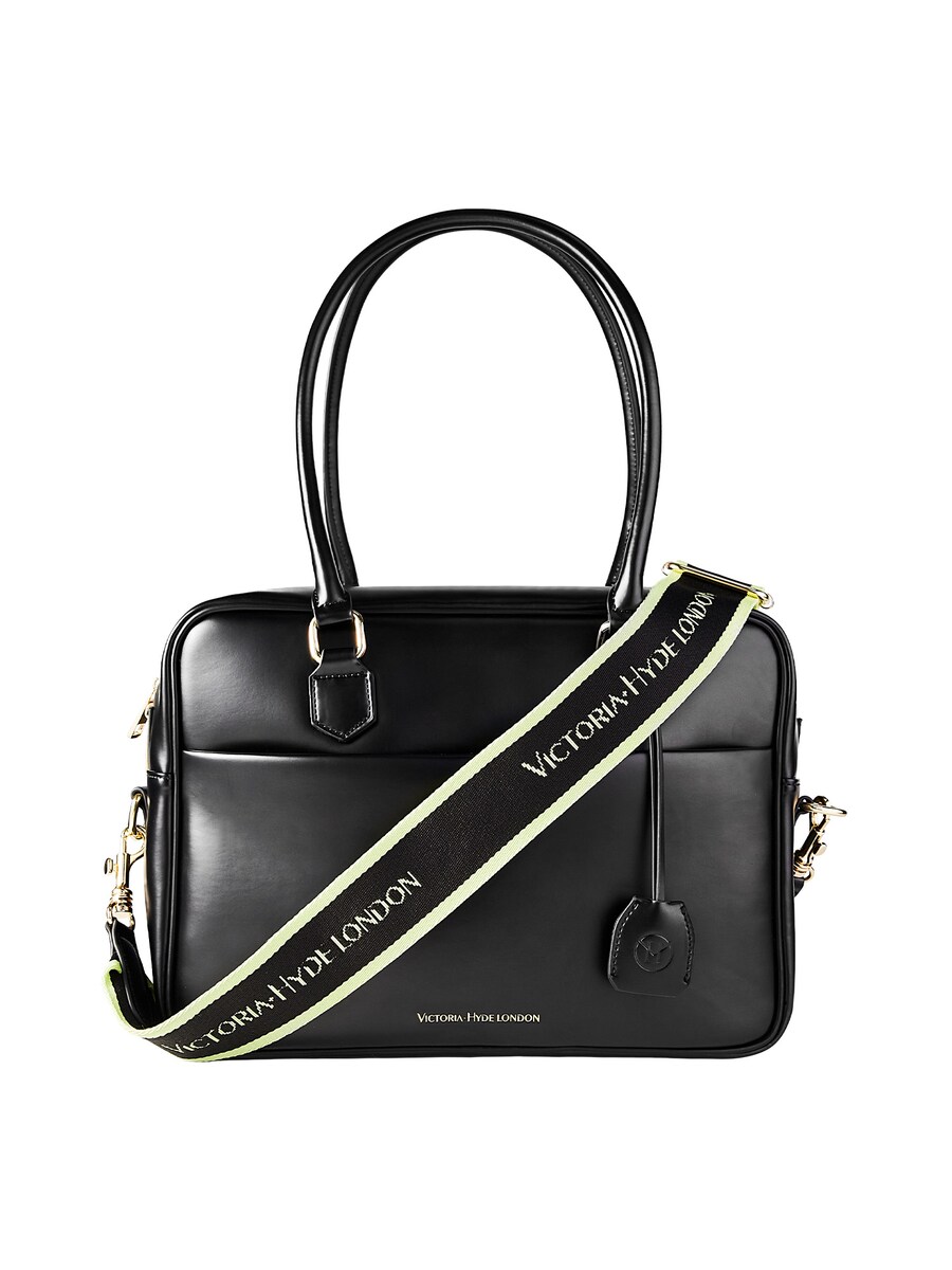 Сумочка Victoria Hyde Handbag Margaret, черный
Сумочка Victoria Hyde Handbag Margaret, черный