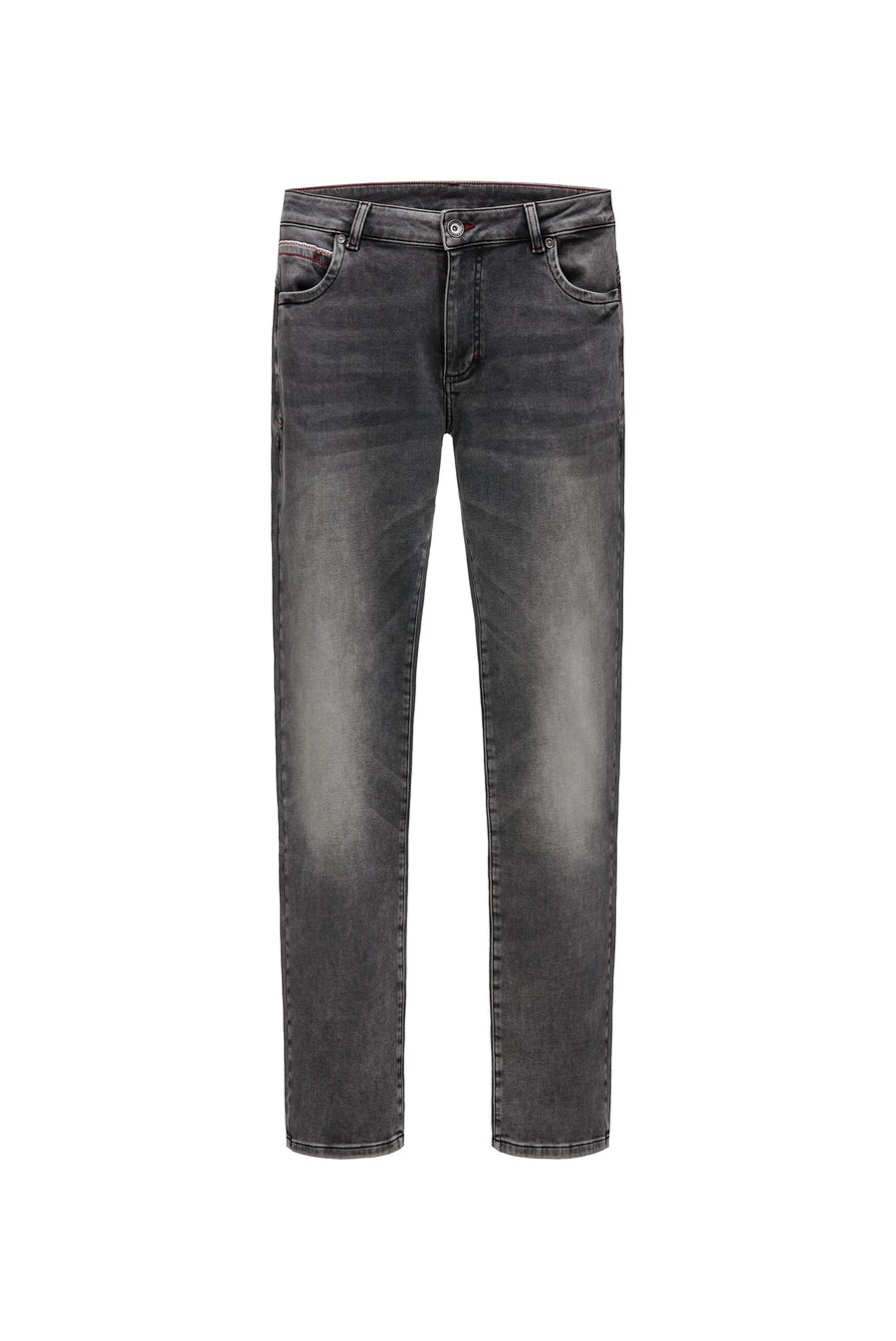 Обычные джинсы CAMP DAVID, серый
Обычные джинсы CAMP DAVID, серый