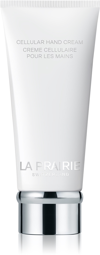 Клеточный крем для рук La Prairie, 100 мл
Клеточный крем для рук La Prairie, 100 мл