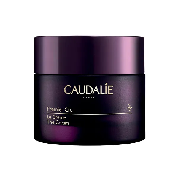 Антивозрастной крем Premier Cru Caudalie, 50 ml
Антивозрастной крем Premier Cru Caudalie, 50 ml