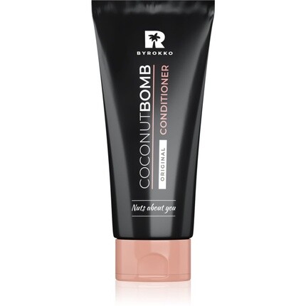 ByRokko Бальзам «Кокосовая бомба» 180 г
ByRokko Бальзам «Кокосовая бомба» 180 г