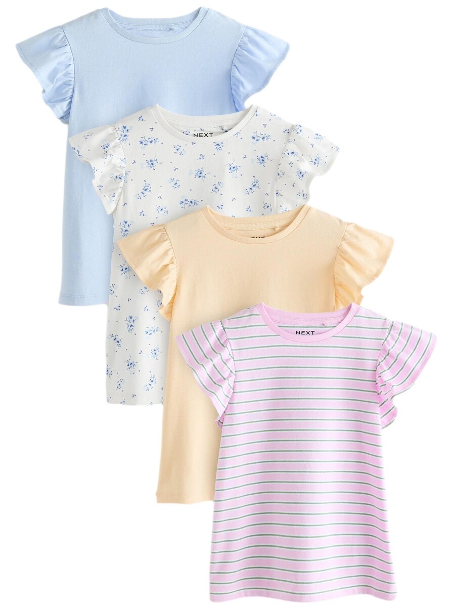 Рубашка Next, разноцветный
Рубашка Next, разноцветный