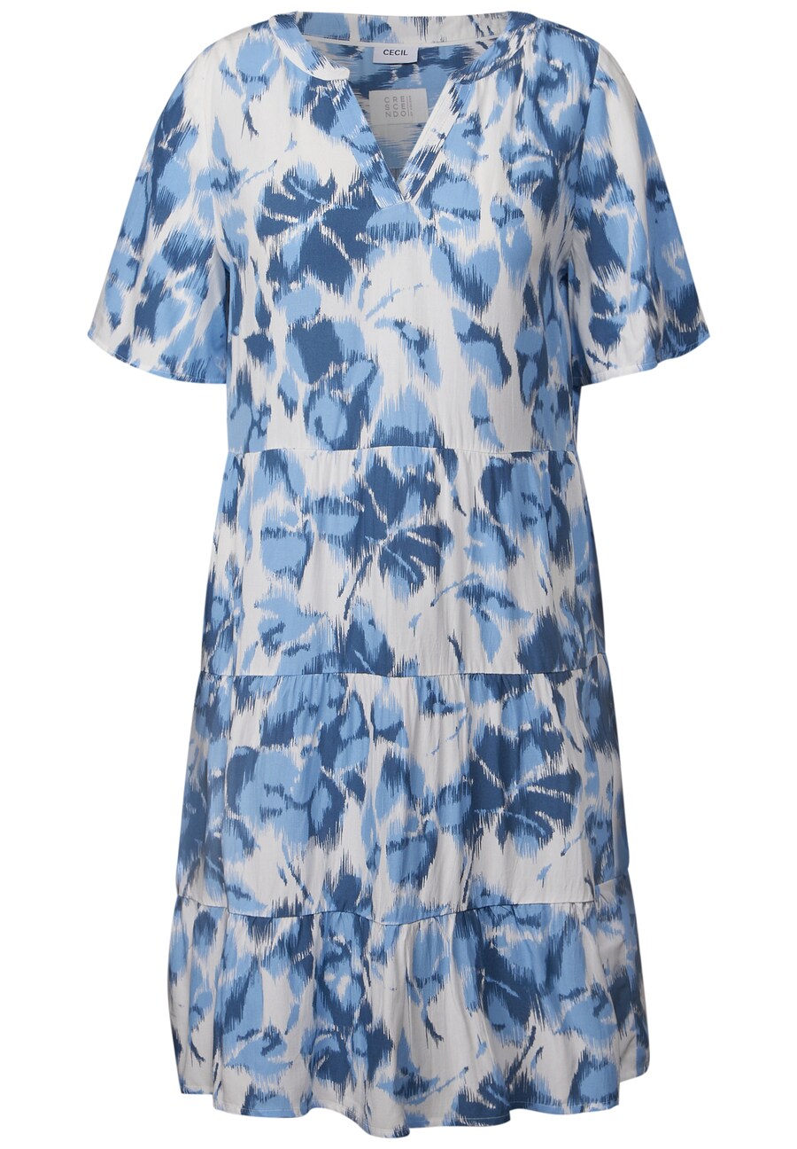 Платье CECIL, от белого
Платье CECIL, от белого