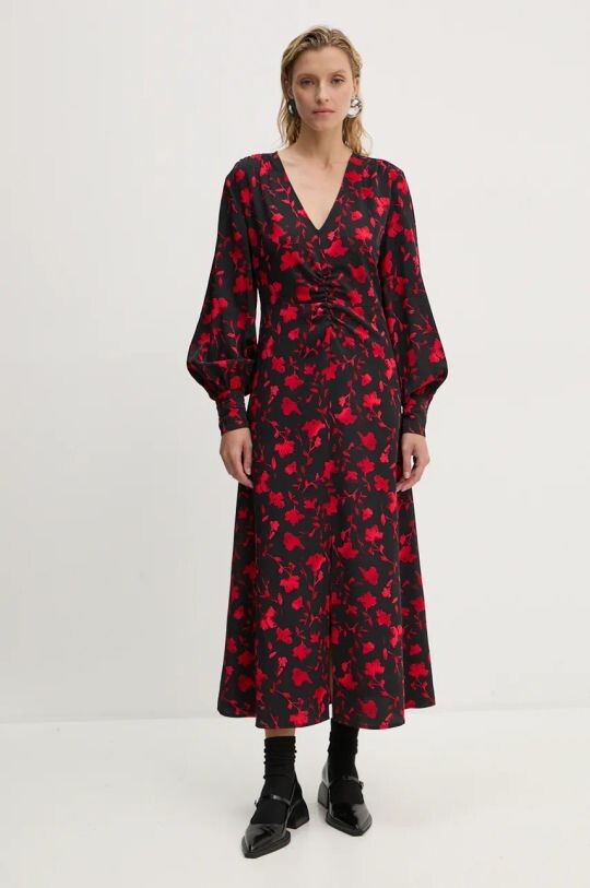 Платье Gestuz, черный
Платье Gestuz, черный