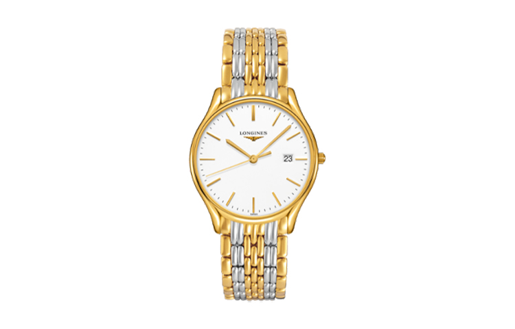 Мужские часы коллекции Lvya LONGINES, белый dial
Мужские часы коллекции Lvya LONGINES, белый dial
