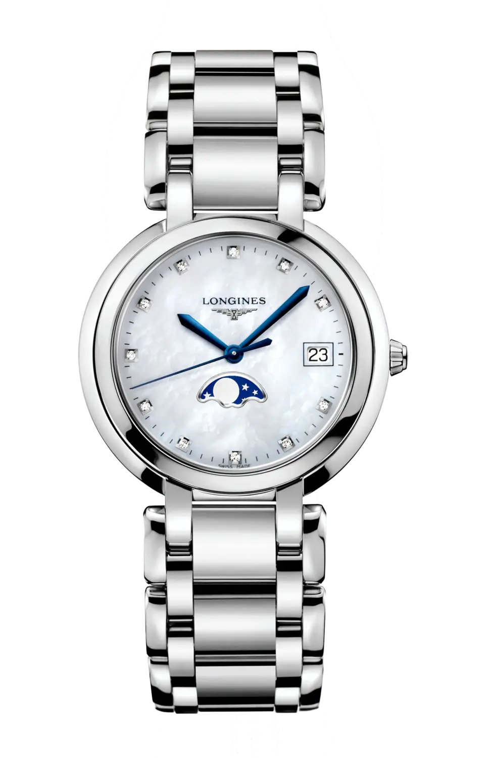 Часы primaluna Longines
Часы primaluna Longines