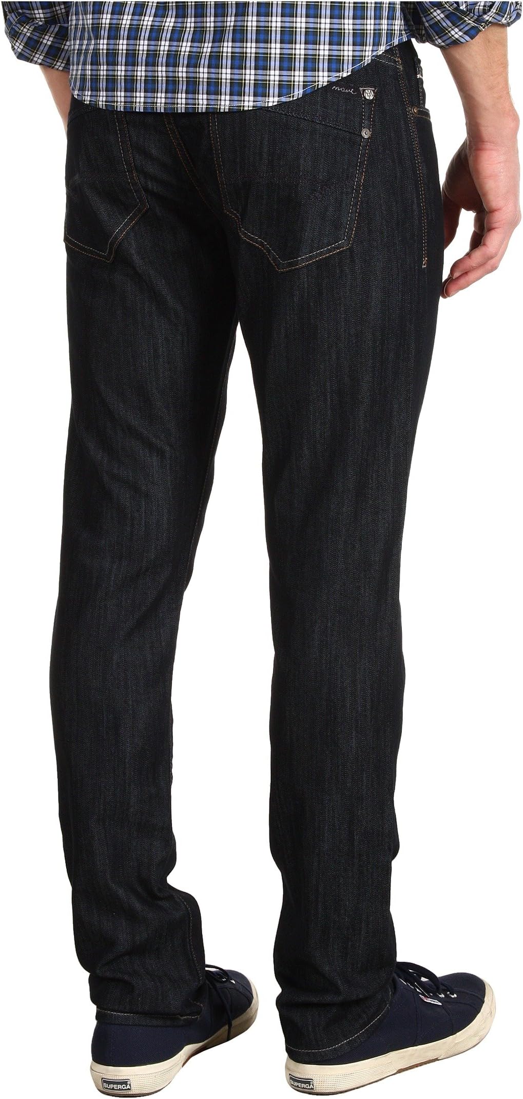 Джинсы Mavi Jeans Jake Regular Rise Slim Leg in Rinse Kensington, цвет Rinse Kensington
Джинсы Mavi Jeans Jake Regular Rise Slim Leg in Rinse Kensington, цвет Rinse Kensington