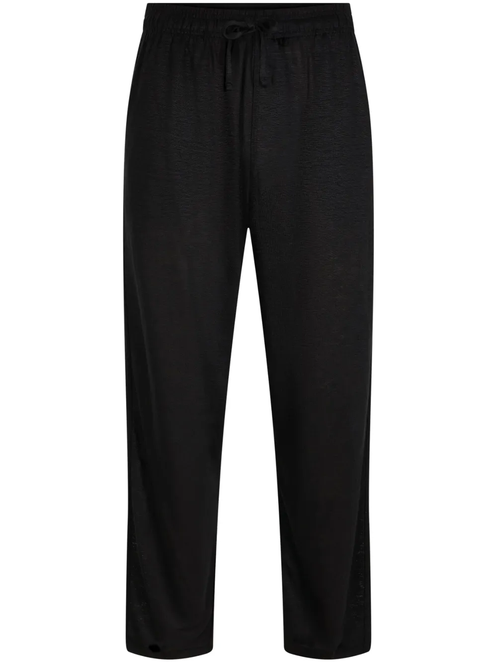 Спортивные брюки с нашивкой-логотипом Vilebrequin, черный
Спортивные брюки с нашивкой-логотипом Vilebrequin, черный