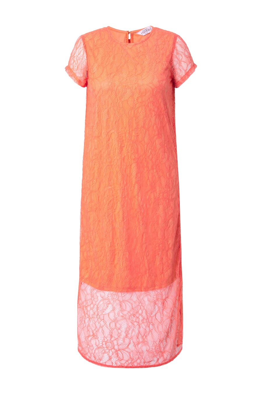 Миди платье Studio Untold, Light orange
Миди платье Studio Untold, Light orange