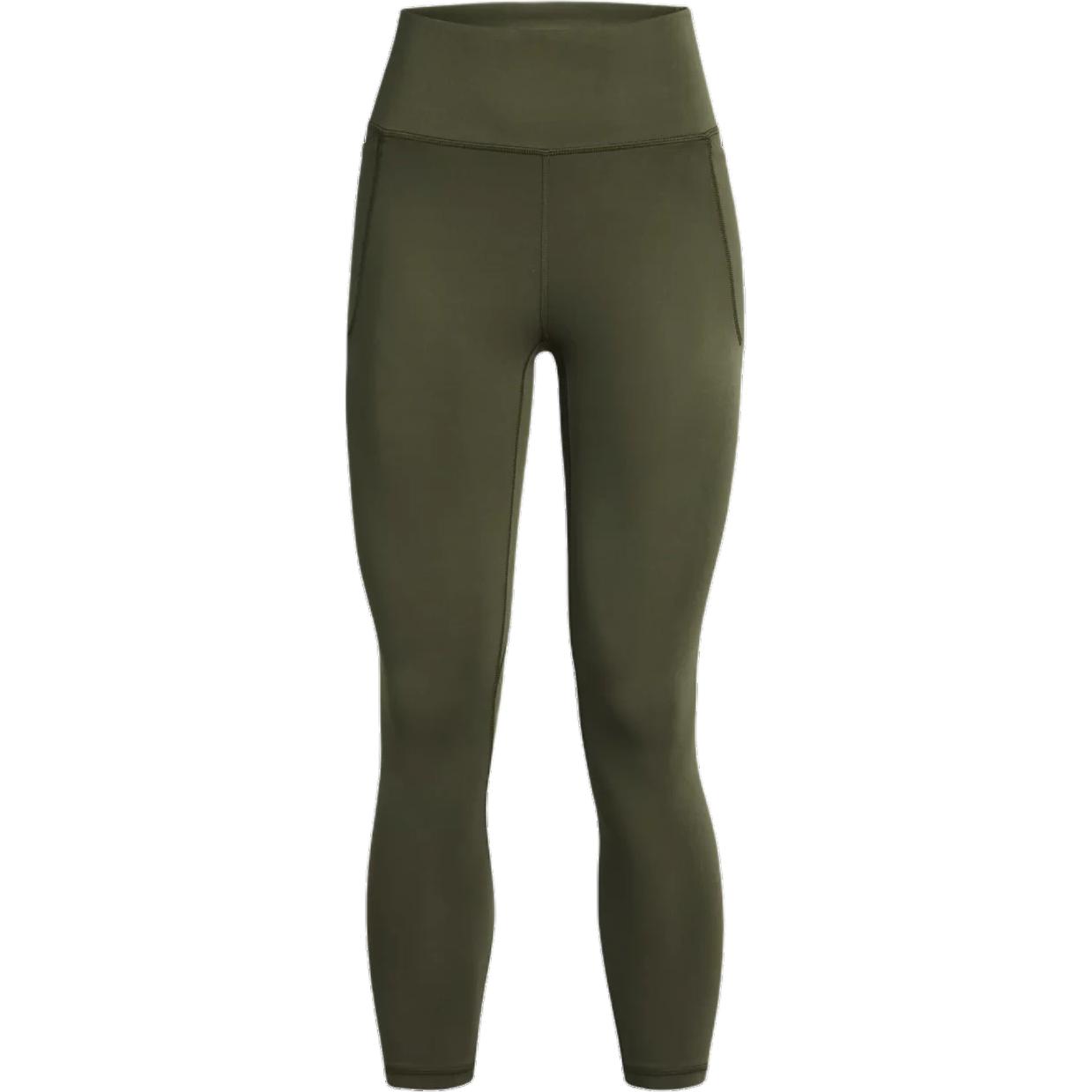 Under Armour Женские спортивные брюки Meridian Athletic Misty Green
Under Armour Женские спортивные брюки Meridian Athletic Misty Green