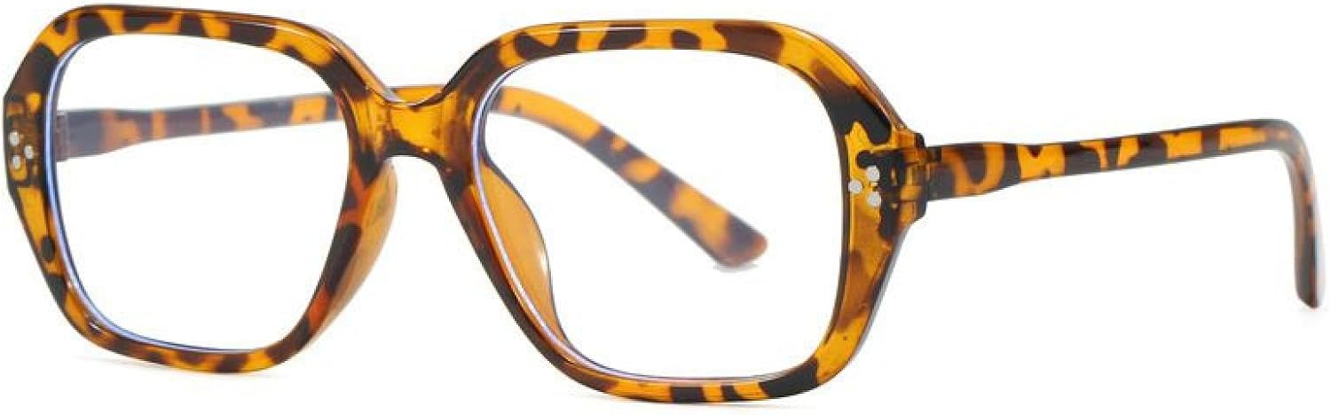 Классические большие солнцезащитные очки для мужчин, модные зеркальные черные солнцезащитные очки унисекс в винтажном стиле для вождения, защита от УФ-излучения UV400 TKKTLLT, Leopard White
Классические большие солнцезащитные очки для мужчин, модные зеркальные черные солнцезащитные очки унисекс в винтажном стиле для вождения, защита от УФ-излучения UV400 TKKTLLT, Leopard White